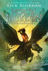 PERCY JACKSON - Rick Riordan (ISBN: 9781423101482)