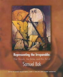 Representing the Irreparable (ISBN: 9781879985186)