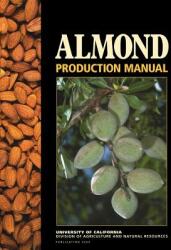 Almond Production Manual (ISBN: 9781879906228)