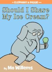 Should I Share My Ice Cream? (ISBN: 9781423143437)