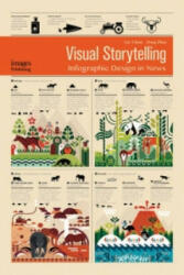 Visual Storytelling - Liu Yikun, Dong Zhao (ISBN: 9781864706499)