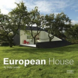 European House - Philip Jodidio (ISBN: 9781864706369)