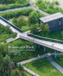 Rainwater Park - Michael Wright (ISBN: 9781864706314)