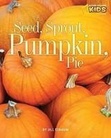 Pumpkins - Jill Esbaum (ISBN: 9781426305825)
