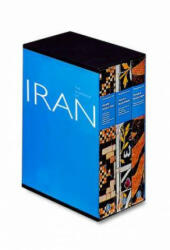 Splendour of Iran - N. Pourjavady, J. Ghazbanpour, University Press Iran (ISBN: 9781861540119)
