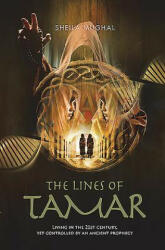 Lines of Tamar - Sheila Mughal (ISBN: 9781861513229)