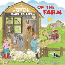 On the Farm - Jan Lewis (ISBN: 9781861477798)