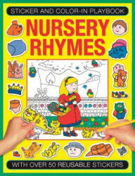 Nursery Rhymes - Jenny Tulip (ISBN: 9781861477040)