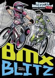 BMX Blitz (ISBN: 9781434230713)