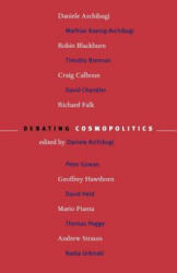 Debating Cosmopolitics (ISBN: 9781859844373)