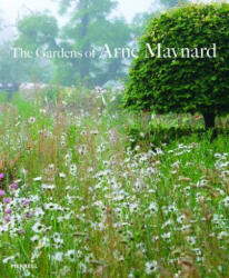 The Gardens of Arne Maynard (ISBN: 9781858946269)