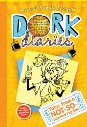 Dork Diaries 3 (ISBN: 9781442411906)