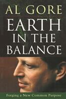 Earth in the Balance (ISBN: 9781853837432)