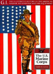 United States Marine Corps - Charles C. Cureton (ISBN: 9781853672897)