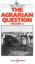 The Agrarian Question Volume 2 (ISBN: 9781853050244)