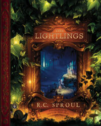 The Lightlings (ISBN: 9781567690781)
