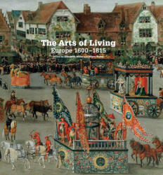 Arts of Living - Elizabeth Miller (ISBN: 9781851778072)