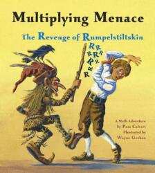 Multiplying Menace: The Revenge of Rumpelstiltskin (ISBN: 9781570918902)