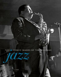 Jazz: The Iconic images of Ted Williams - Ted Williams (ISBN: 9781851498277)