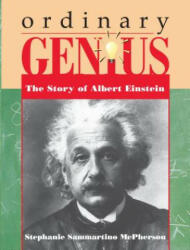 Ordinary Genius - Stephanie Sammartino McPherson (ISBN: 9781575050676)