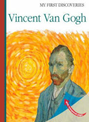 Vincent Van Gogh - Jean-Philippe Chabot (ISBN: 9781851034413)