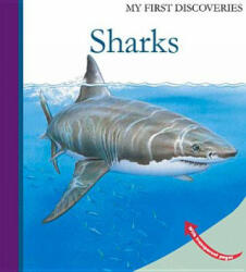 Sharks (ISBN: 9781851034284)