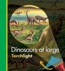 Dinosaurs at Large - Donald Grant (ISBN: 9781851034154)