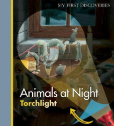 Animals at Night - Heliadore (ISBN: 9781851034130)