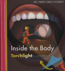 Inside the Body - Claude Delafosse (ISBN: 9781851034123)