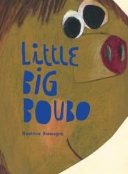 Little Big Boubo (ISBN: 9781849762847)