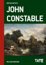 Tate British Artists: John Constable - Willian Vaughan (ISBN: 9781849762779)