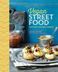 Vegan Street Food - Jackie Kearney (ISBN: 9781849756501)