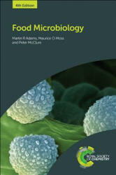 Food Microbiology (ISBN: 9781849739603)