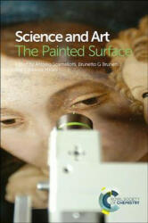 Science and Art - Antonio Sgamellotti (ISBN: 9781849738187)
