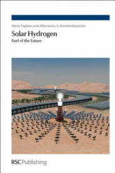 Solar Hydrogen - Mario Pagliaro, Athanasios G. Konstandopoulos (ISBN: 9781849731959)