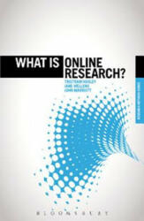 What is Online Research? - Tristram Hooley (ISBN: 9781849665247)