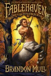 Grip of the Shadow Plague (ISBN: 9781590388983)