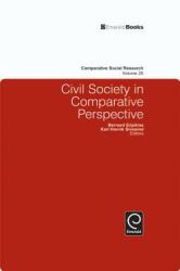 Civil Society in Comparative Perspective (ISBN: 9781849506076)