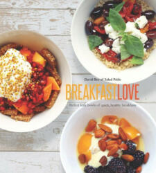 Breakfast Love - David Bez (ISBN: 9781849497145)