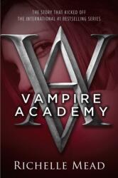 Vampire Academy (ISBN: 9781595141743)