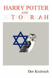 Harry Potter and Torah - Dov, Krulwich (ISBN: 9781847532374)