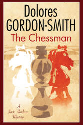 The Chessman (ISBN: 9781847516435)