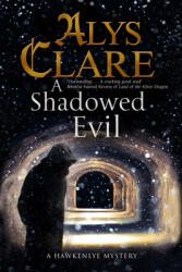 A Shadowed Evil (ISBN: 9781847516206)