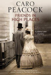 Friends in High Places (ISBN: 9781847516091)