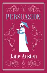 Persuasion - Jane Austen (ISBN: 9781847495709)