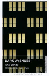 Dark Avenues (ISBN: 9781847494740)