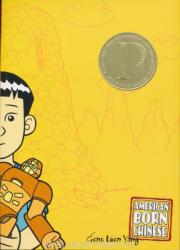 American Born Chinese - Gene Leun Yang (ISBN: 9781596431522)