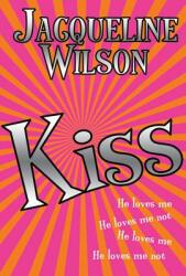 Kiss (ISBN: 9781596432420)
