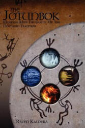 Jotunbok - Raven Kaldera (ISBN: 9781847287298)