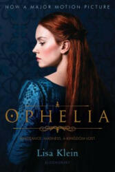Ophelia (ISBN: 9781599902289)